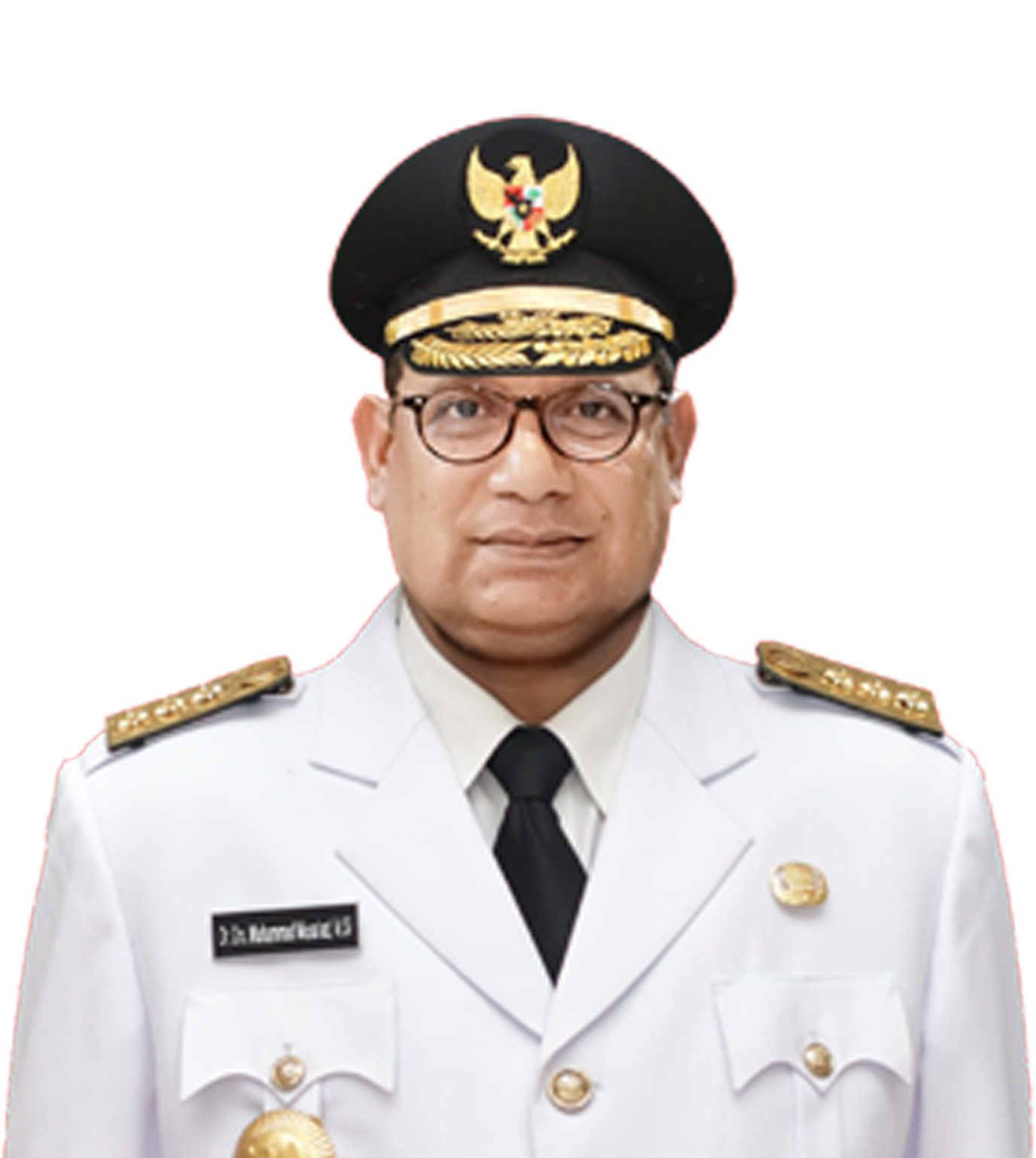 Pj Gubernur Papua Barat Daya