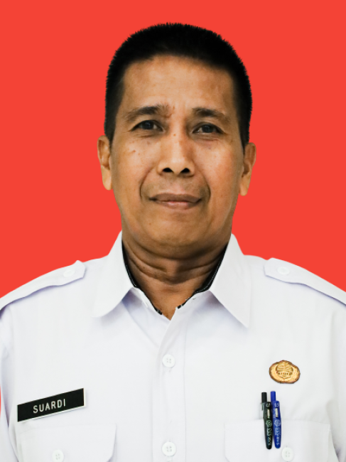 KEPALA DINAS KUD Papua Barat Daya